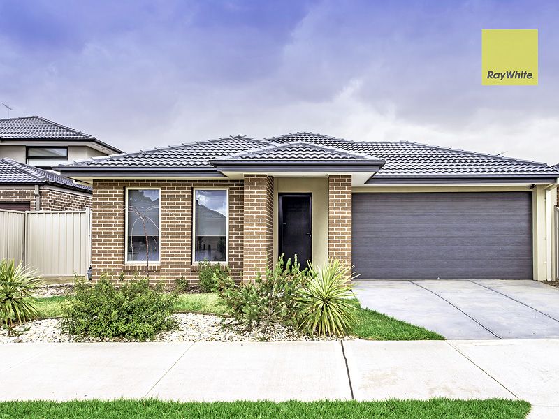 115 Wootten Road, Tarneit VIC 3029, Image 0