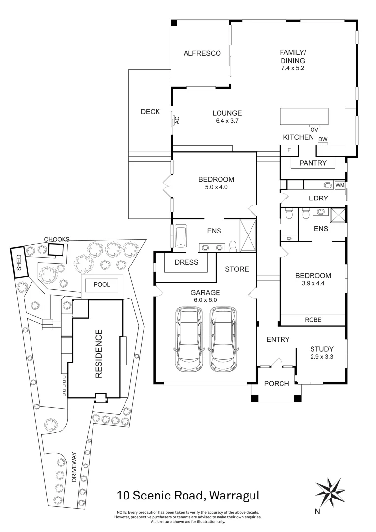 Additional image 15 of 10 Scenic Road, Warragul VIC 3820