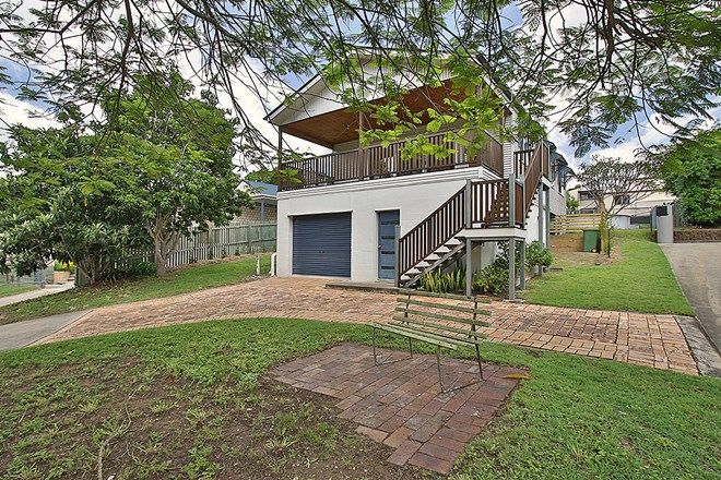 Picture of 2 Ladley Street, COALFALLS QLD 4305