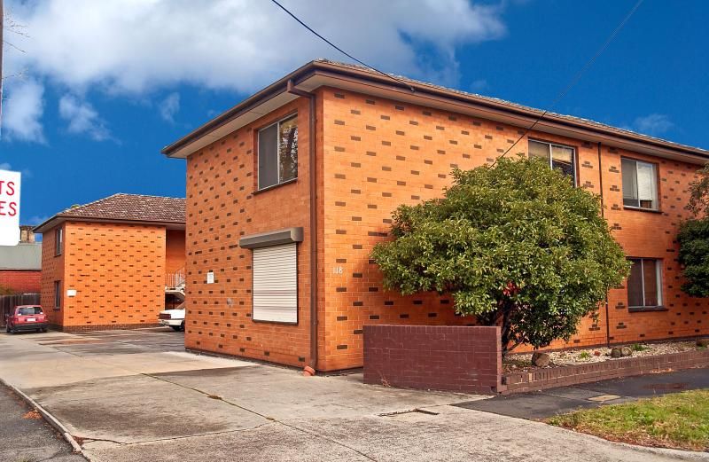 4/118 Holden Street, Fitzroy North VIC 3068, Image 0