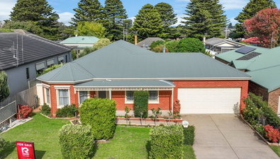 Picture of 21 Dyson Street, PORT FAIRY VIC 3284