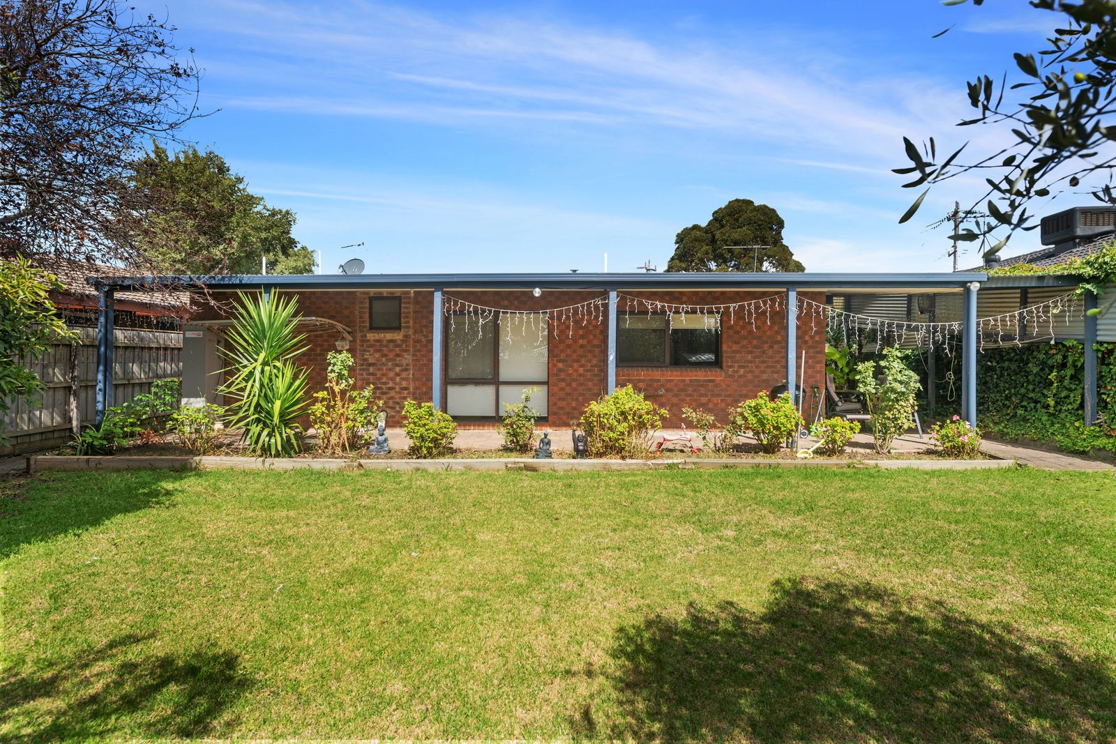 4 bedrooms House in 180 Gap Road SUNBURY VIC, 3429