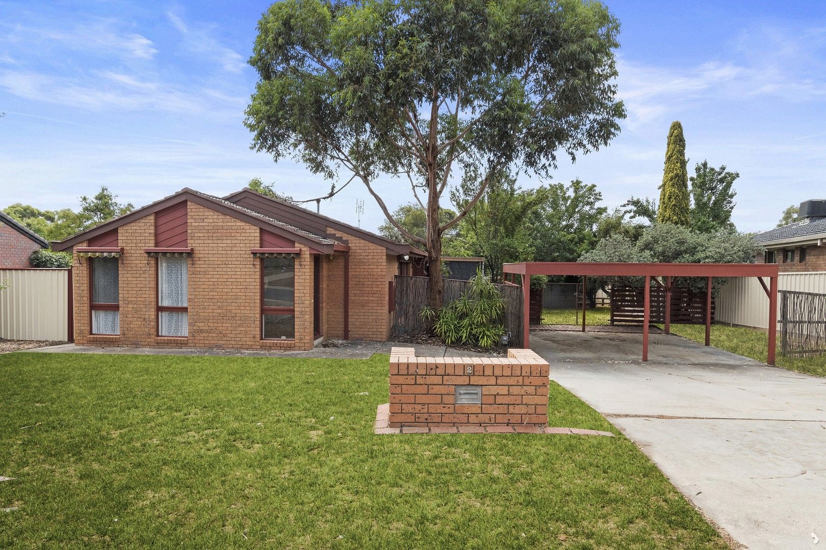 2 Hillary Court, Strathdale VIC 3550, Image 0