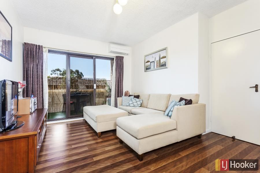 2 bedrooms Apartment / Unit / Flat in 6/32 Springvale Drive HAWKER ACT, 2614