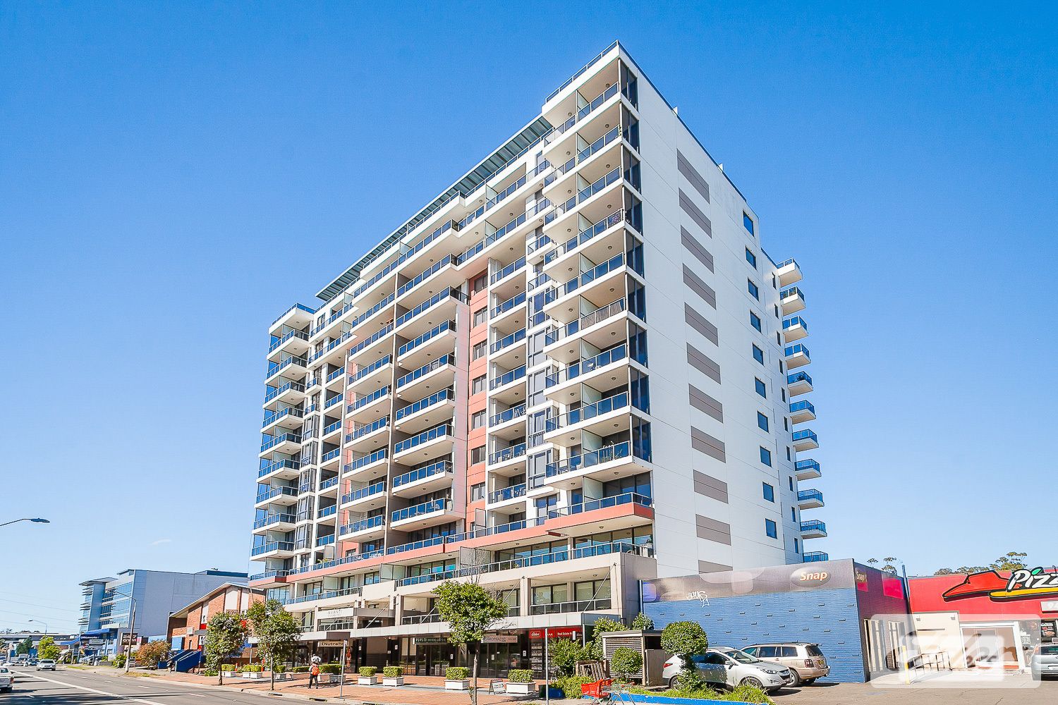 805/88-90 George Street, Hornsby NSW 2077, Image 0