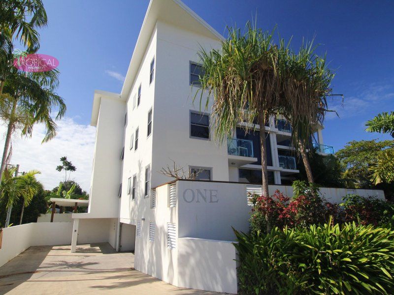 3/2 Donkin Lane, Mission Beach Property History & Address Research