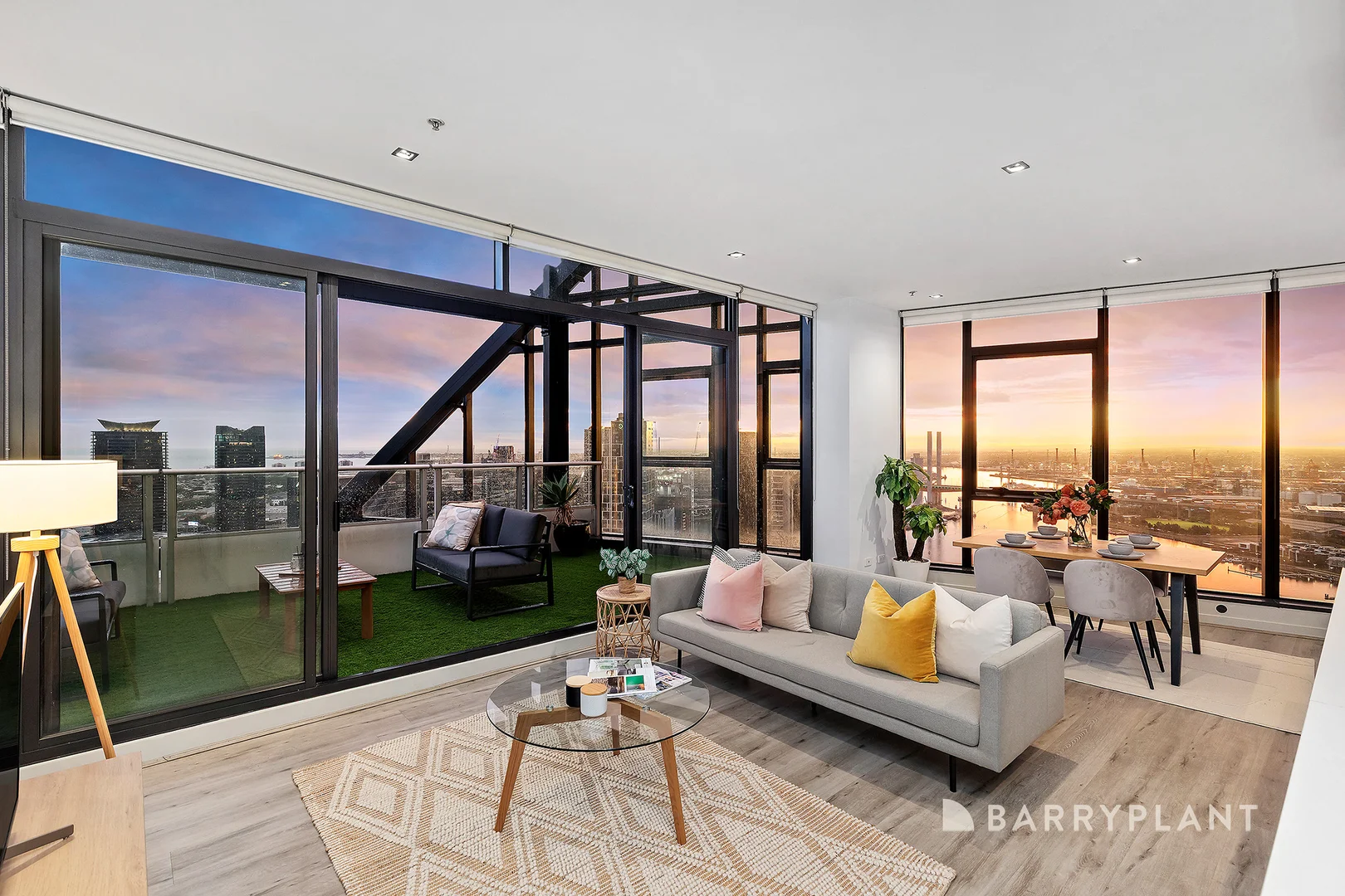 Additional image 3 of 3801/100 Harbour Esplanade, Docklands VIC 3008