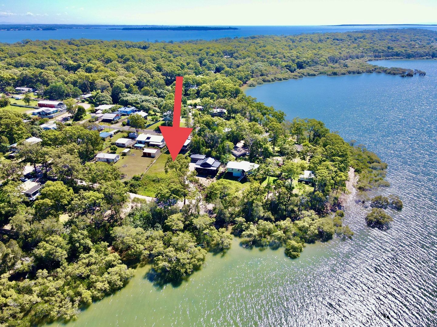 Sold 47 Orion Street, Macleay Island QLD 4184 on 23 Sep 2021
