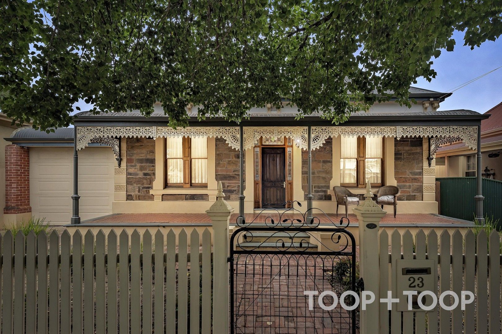 23 Glanton Street, West Hindmarsh SA 5007, Image 0