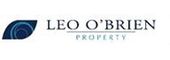 Logo for Leo O'Brien Property