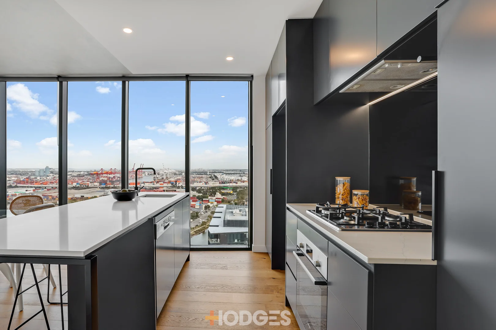 Additional image 7 of 2307/6 Joseph Road, Footscray VIC 3011