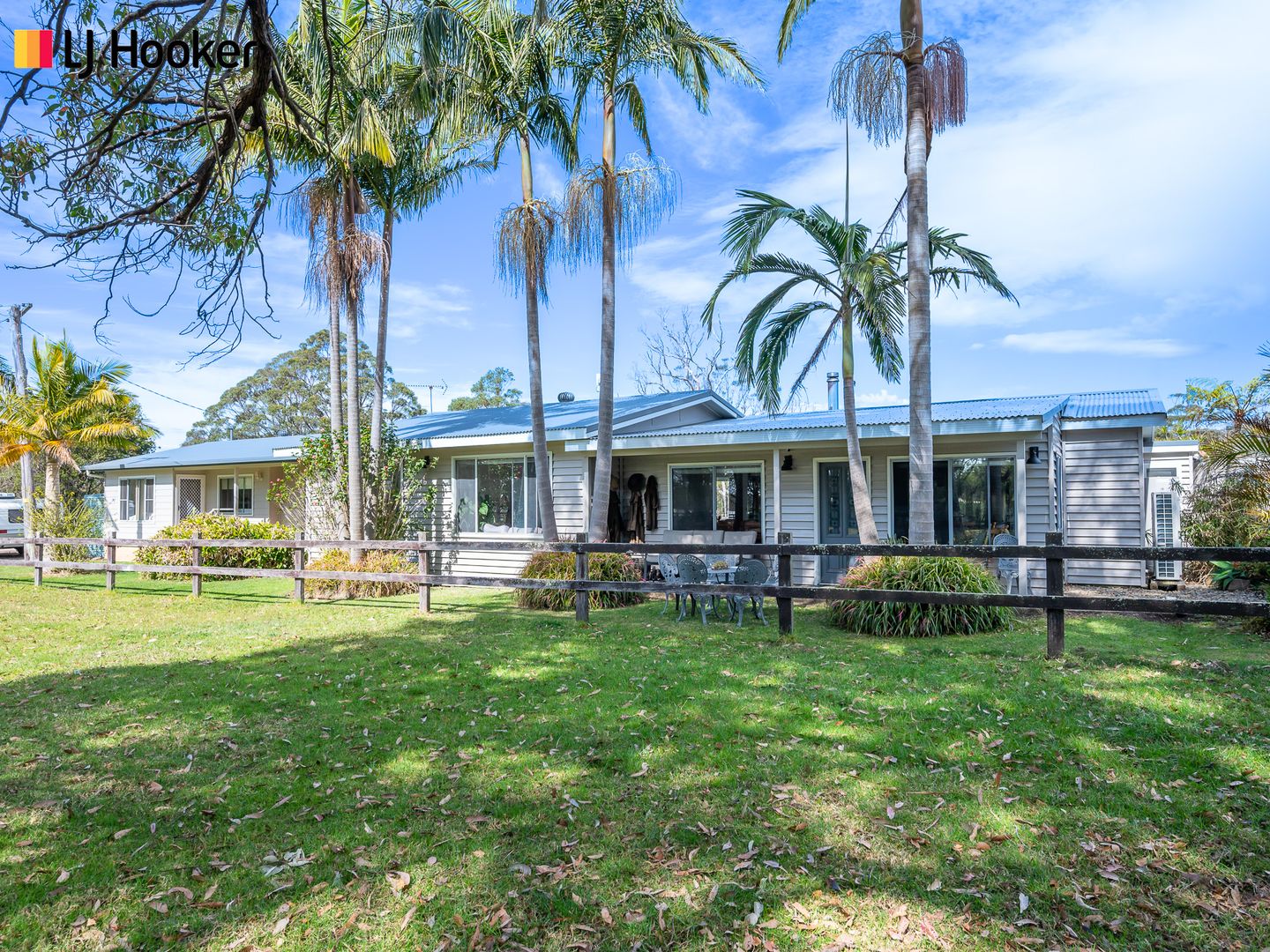 271 Turpentine Road, Tomerong NSW 2540 House for Sale Domain