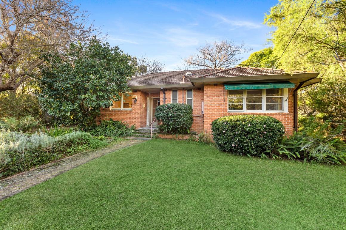 Picture of 7 Maycock Street, DENISTONE EAST NSW 2112