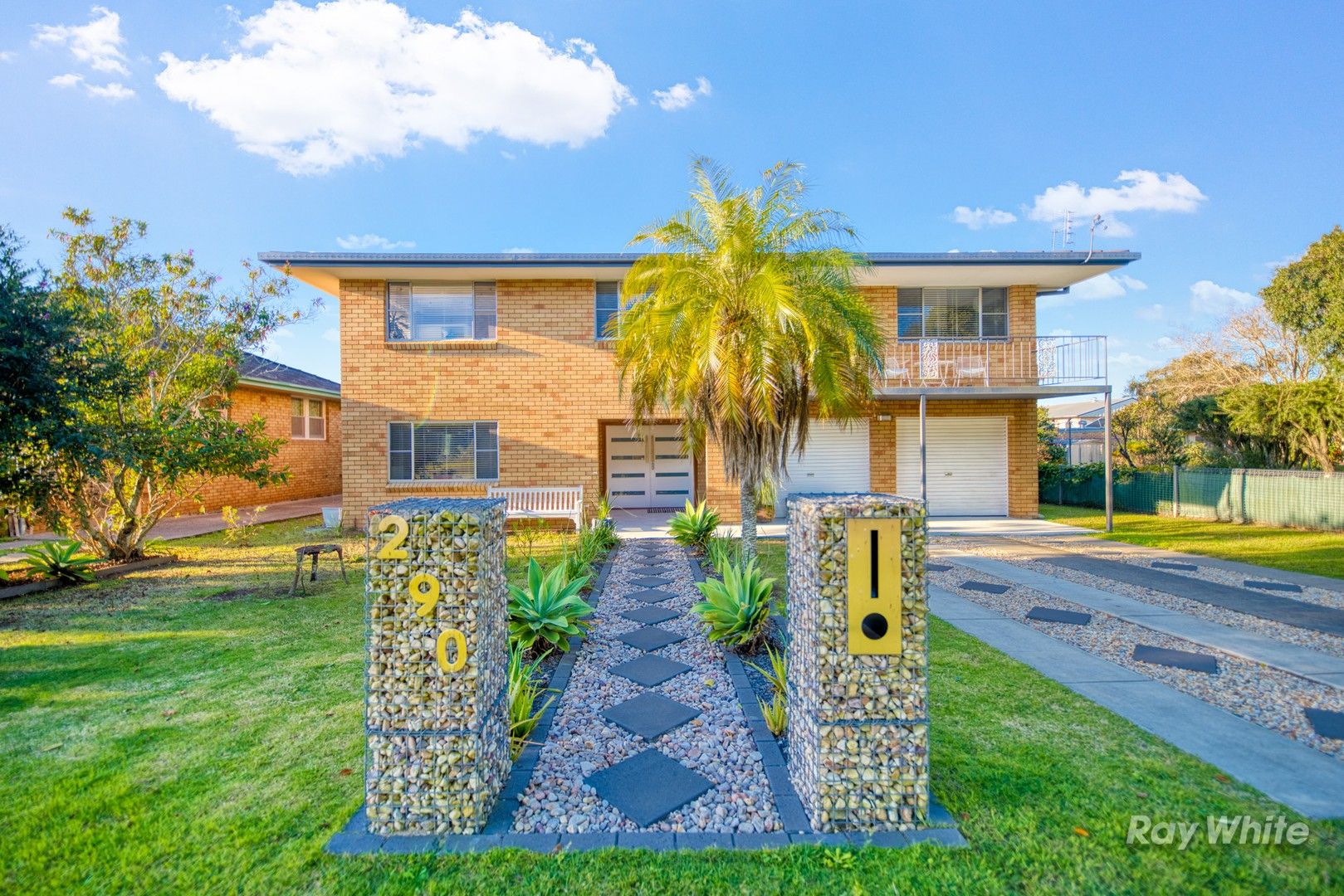 4 bedrooms House in 290 Bacon Street GRAFTON NSW, 2460
