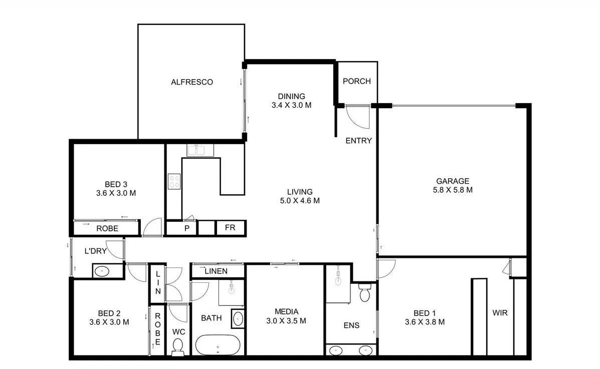 Additional image 10 of 48B Dunmore Street, East Toowoomba QLD 4350