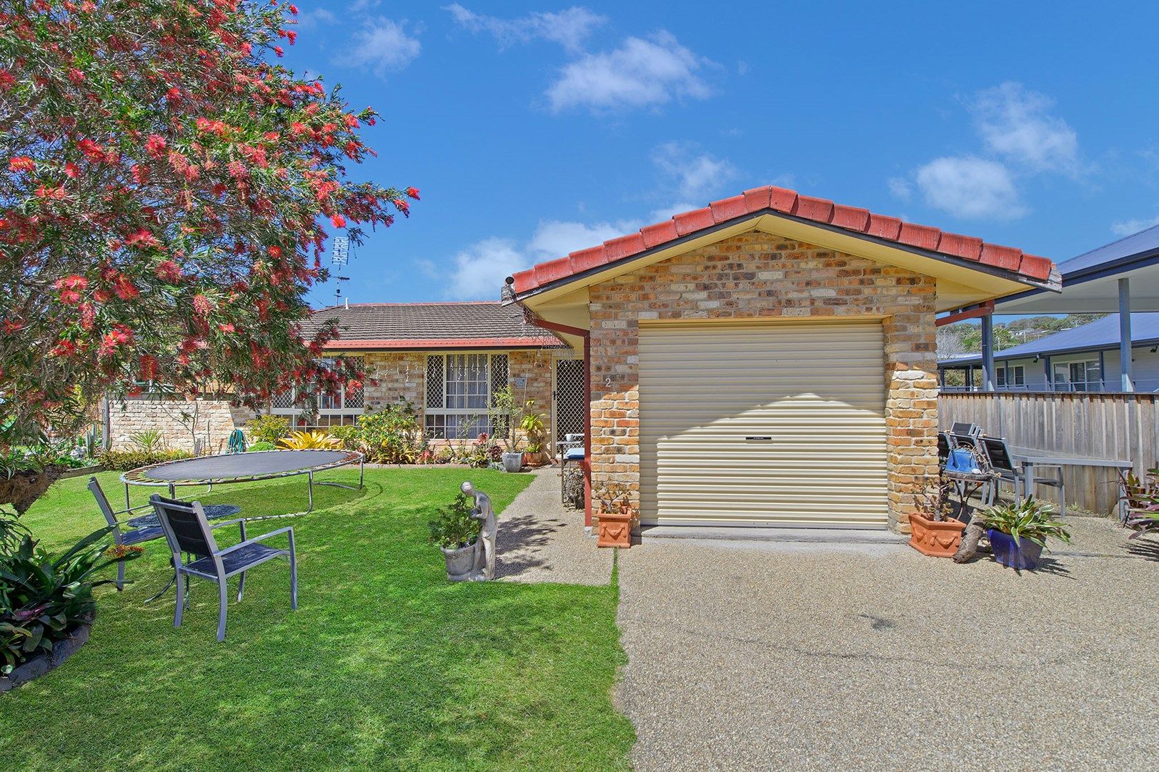 2/2 Walker Street, Crescent Head NSW 2440, Image 1