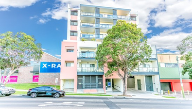 Picture of 5/14 Henry Street, PENRITH NSW 2750