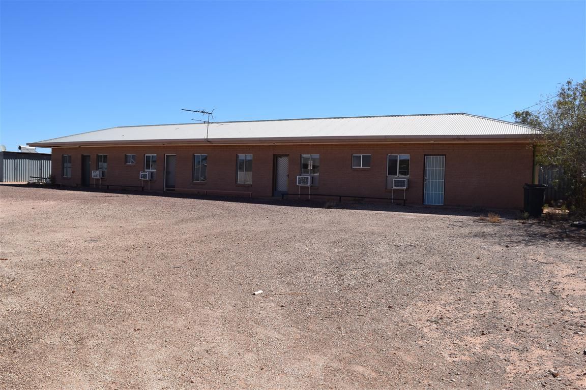 Lot 1197 Kunoth Street, Coober Pedy SA 5723, Image 0