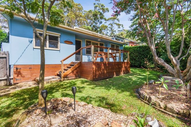 Picture of 23 Pacific Street, MOSSY POINT NSW 2537