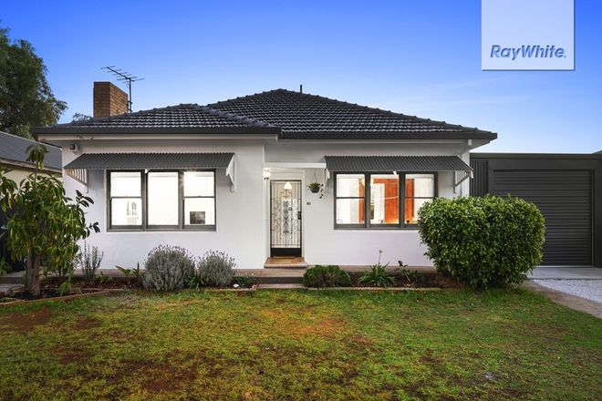 Picture of 40 Talbot Road, CROYDON PARK SA 5008