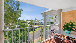 Picture of 10/129 Oleander Street, HOLLOWAYS BEACH QLD 4878