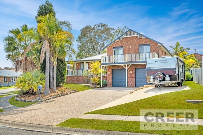 Picture of 8 Lindale Close, LAKELANDS NSW 2282