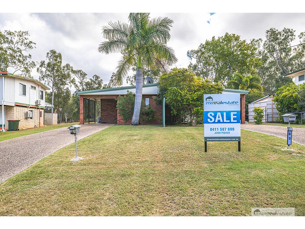 63 Dee Street, Koongal QLD 4701, Image 0