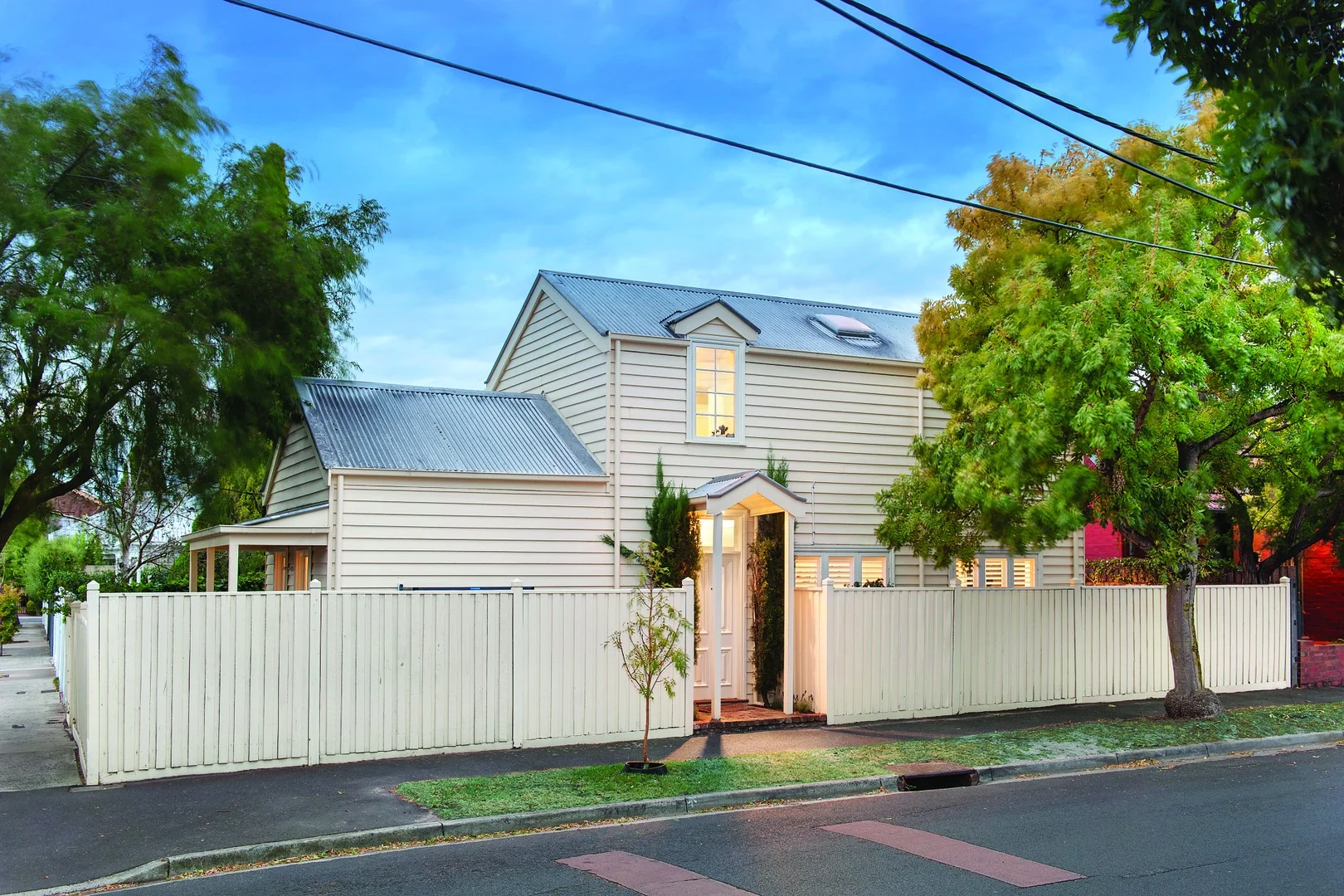 20 Bidey Street, Prahran VIC 3181