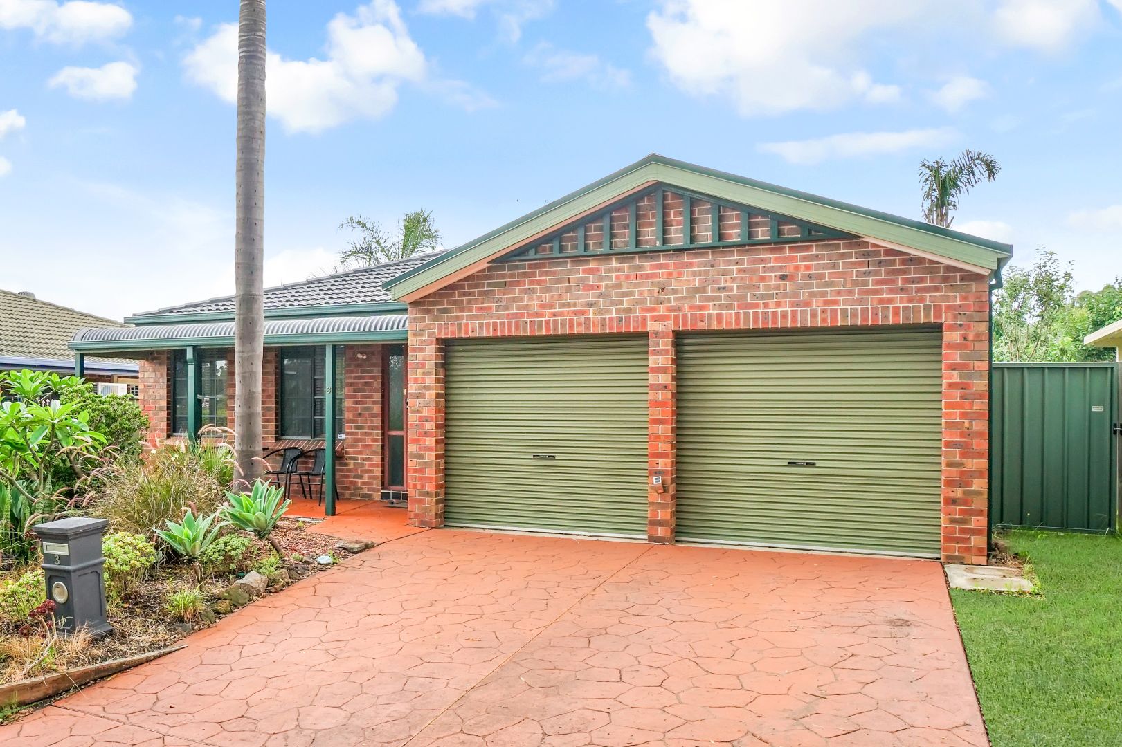 3 Brickfield Place, Blacktown NSW 2148, Image 1