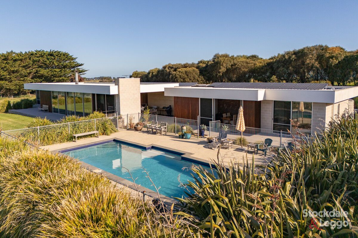 4 bedrooms Rural in 619 Back Beach Road VENTNOR VIC, 3922