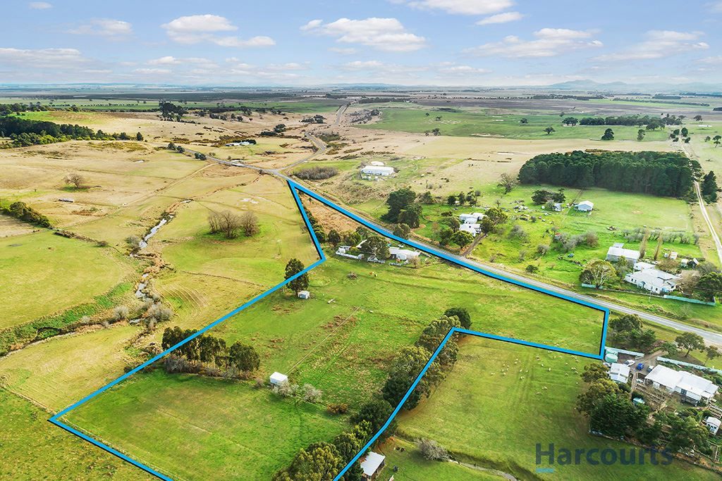 2542 Beaufort-Carngham Road, Carngham VIC 3351, Image 1