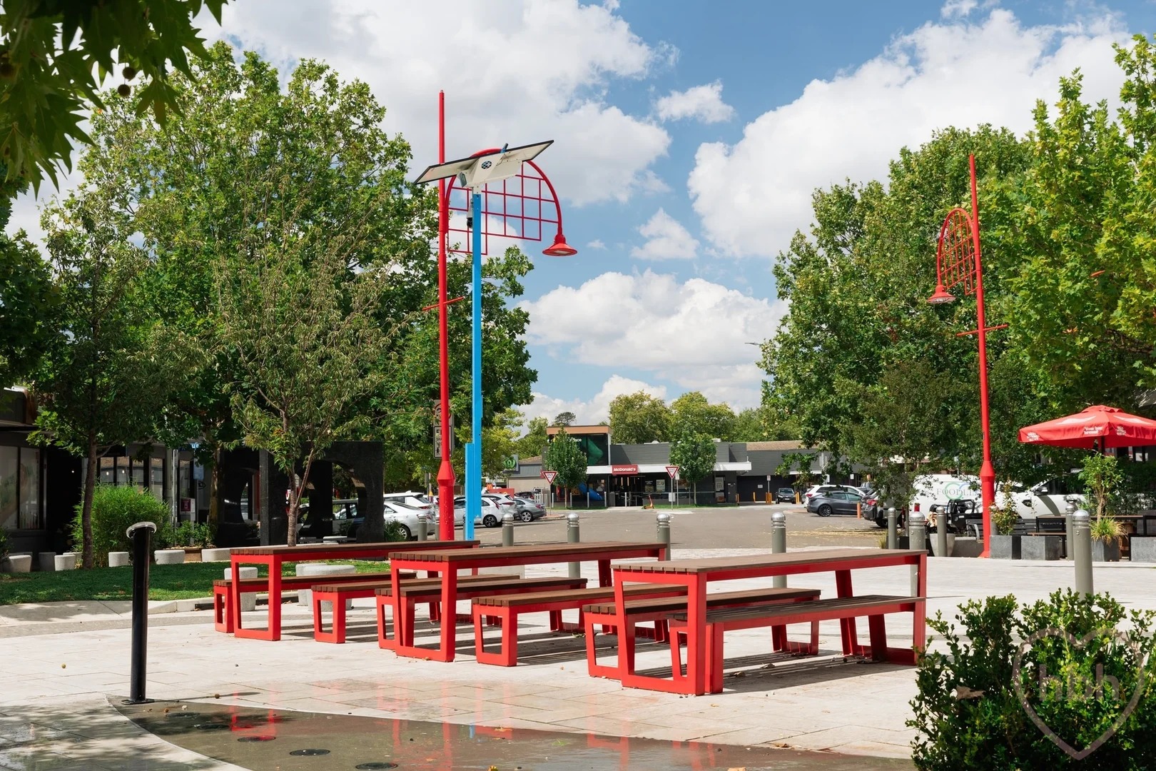 Additional image 31 of 48/12 Challis Street, Dickson ACT 2602