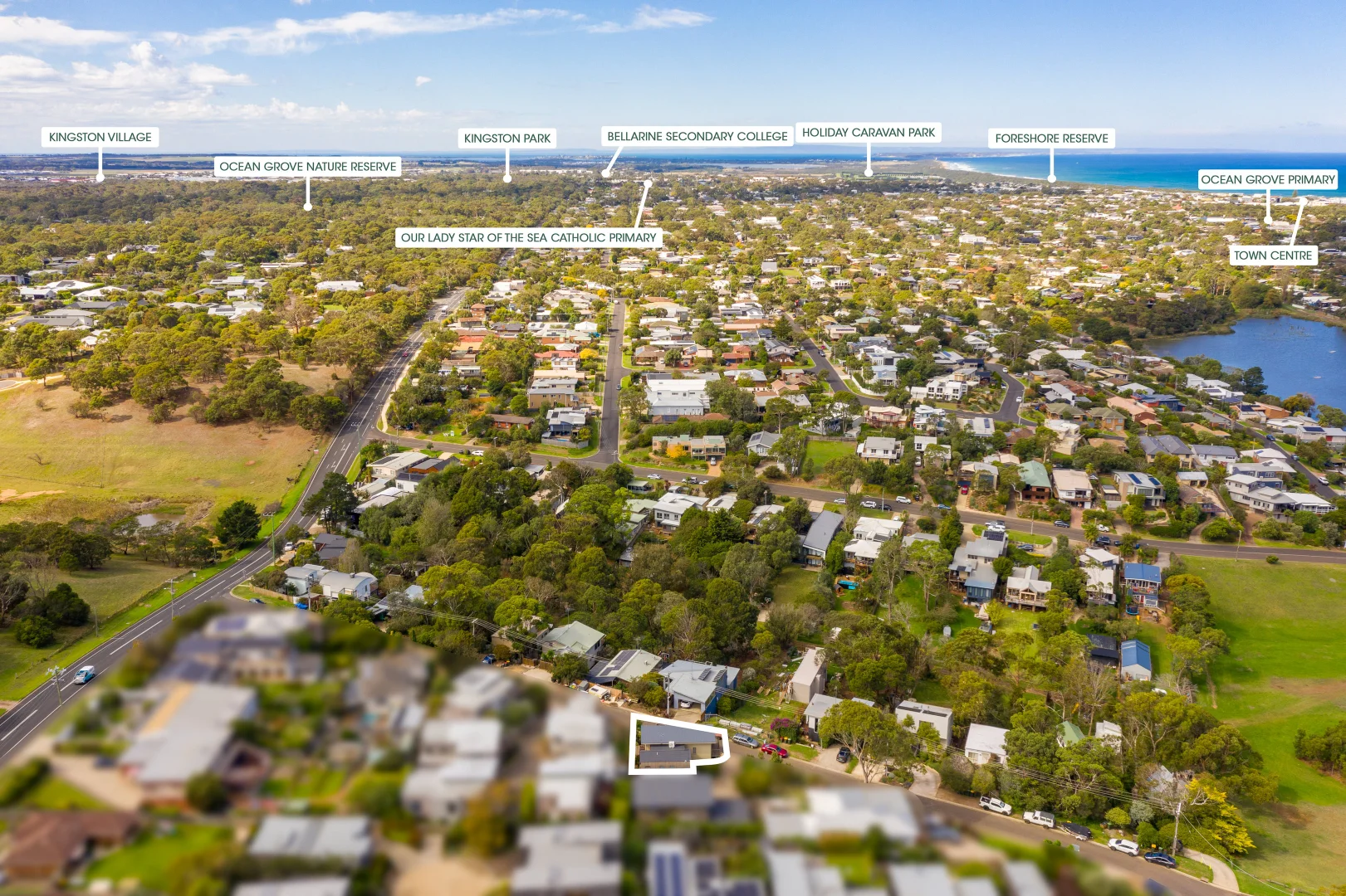 Additional image 19 of 8A Driftwood Street, Ocean Grove VIC 3226