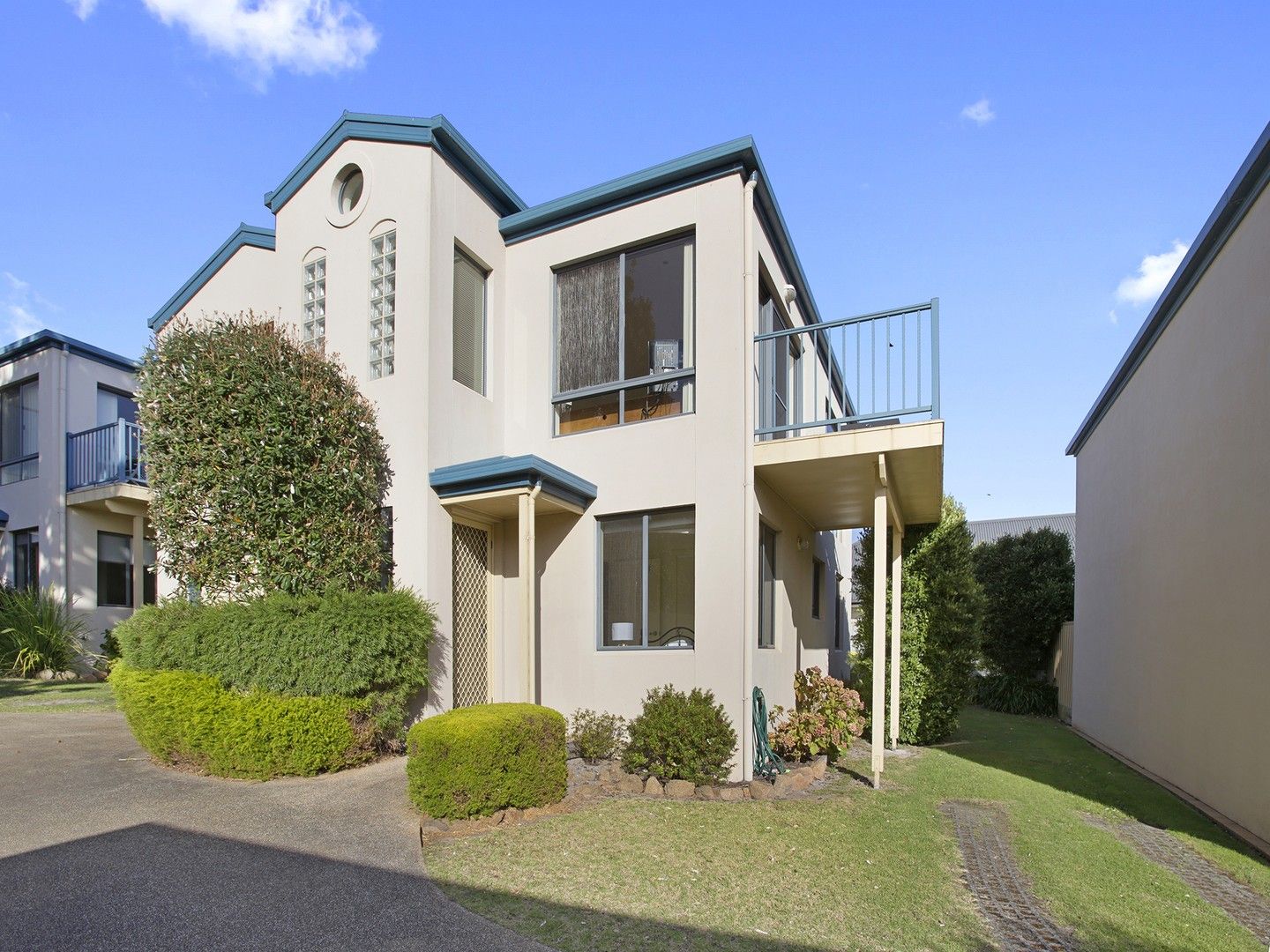 2/47 Nelson Street, Apollo Bay Property History & Address Research Domain