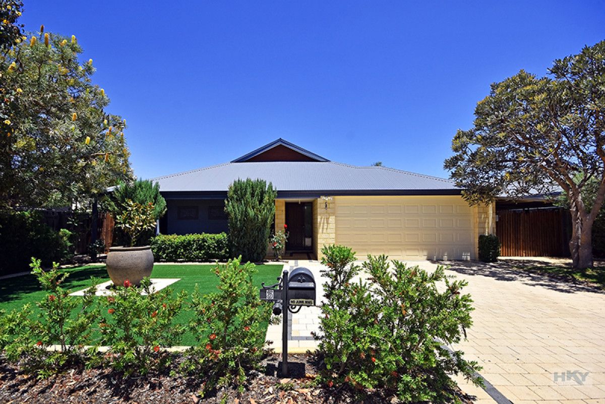 3 Shipton Lane, The Vines WA 6069, Image 0