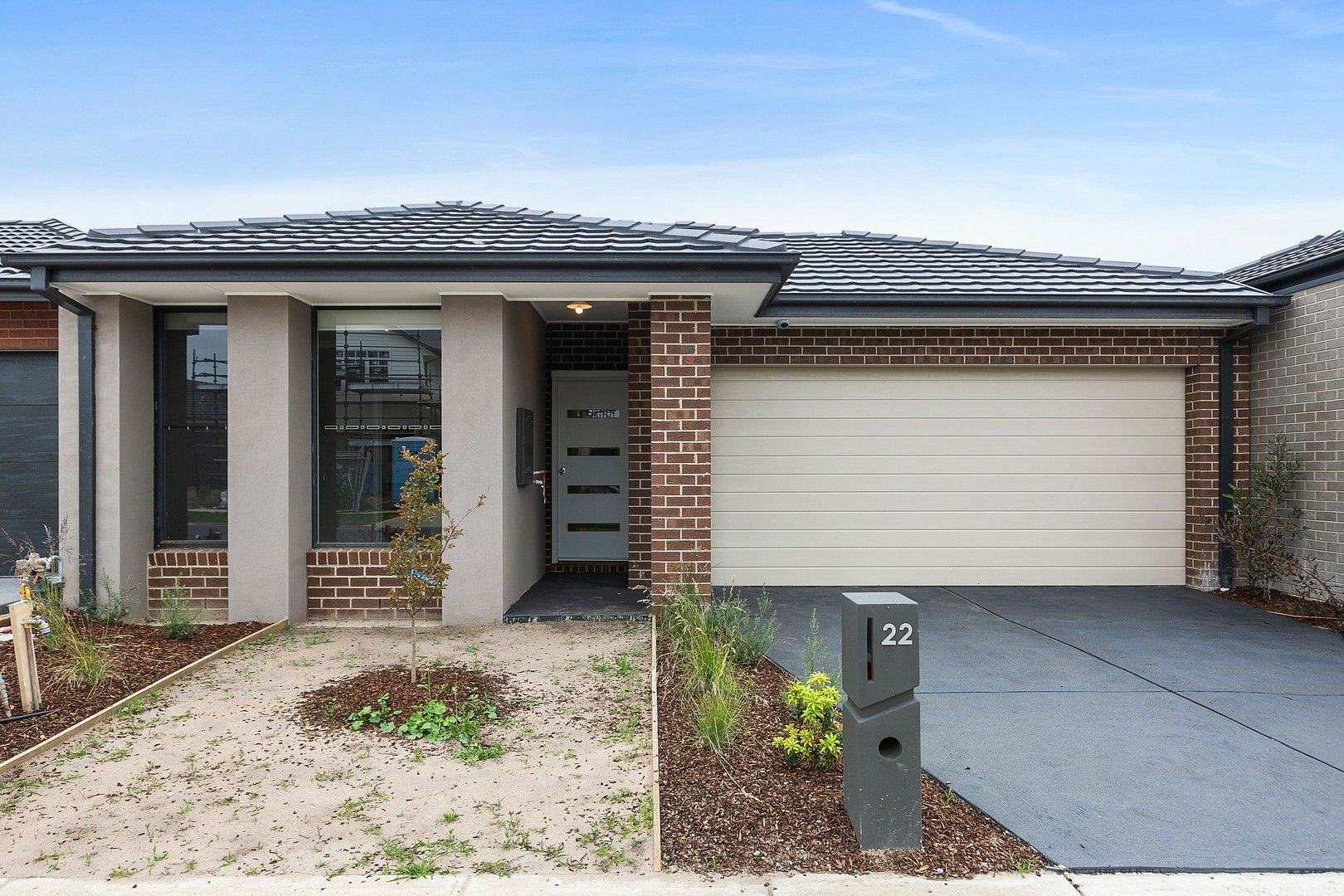 4 bedrooms House in 22 Vetara Street BERWICK VIC, 3806