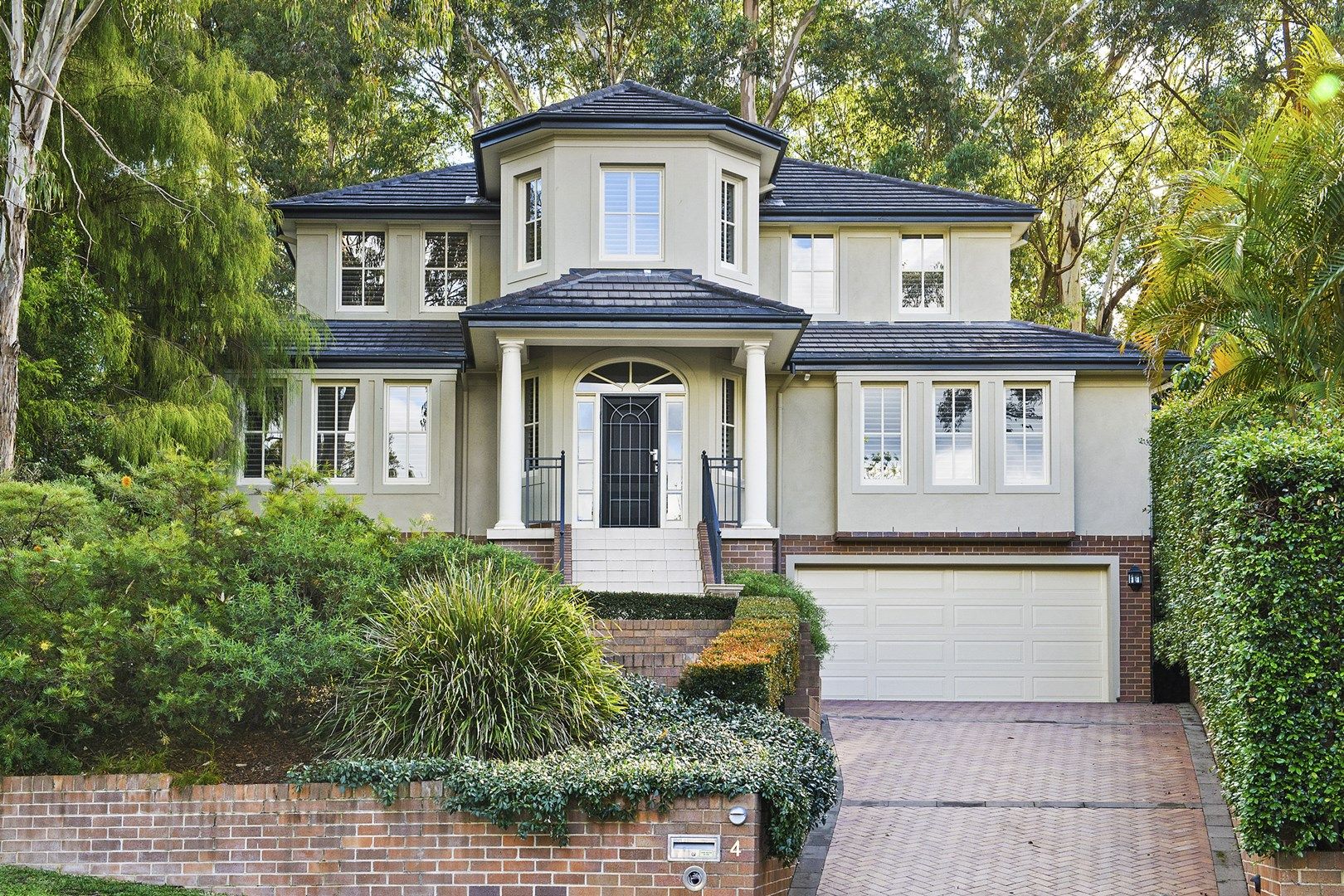 4 Clement Close, Pennant Hills NSW 2120, Image 0