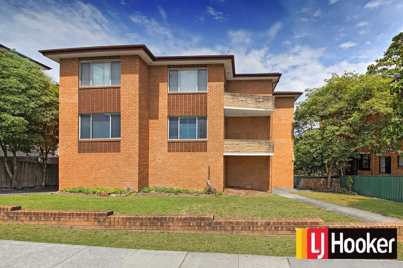 2/21 Woids Avenue, Hurstville NSW 2220