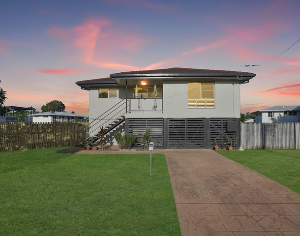 4 Hall Court, Aitkenvale QLD 4814