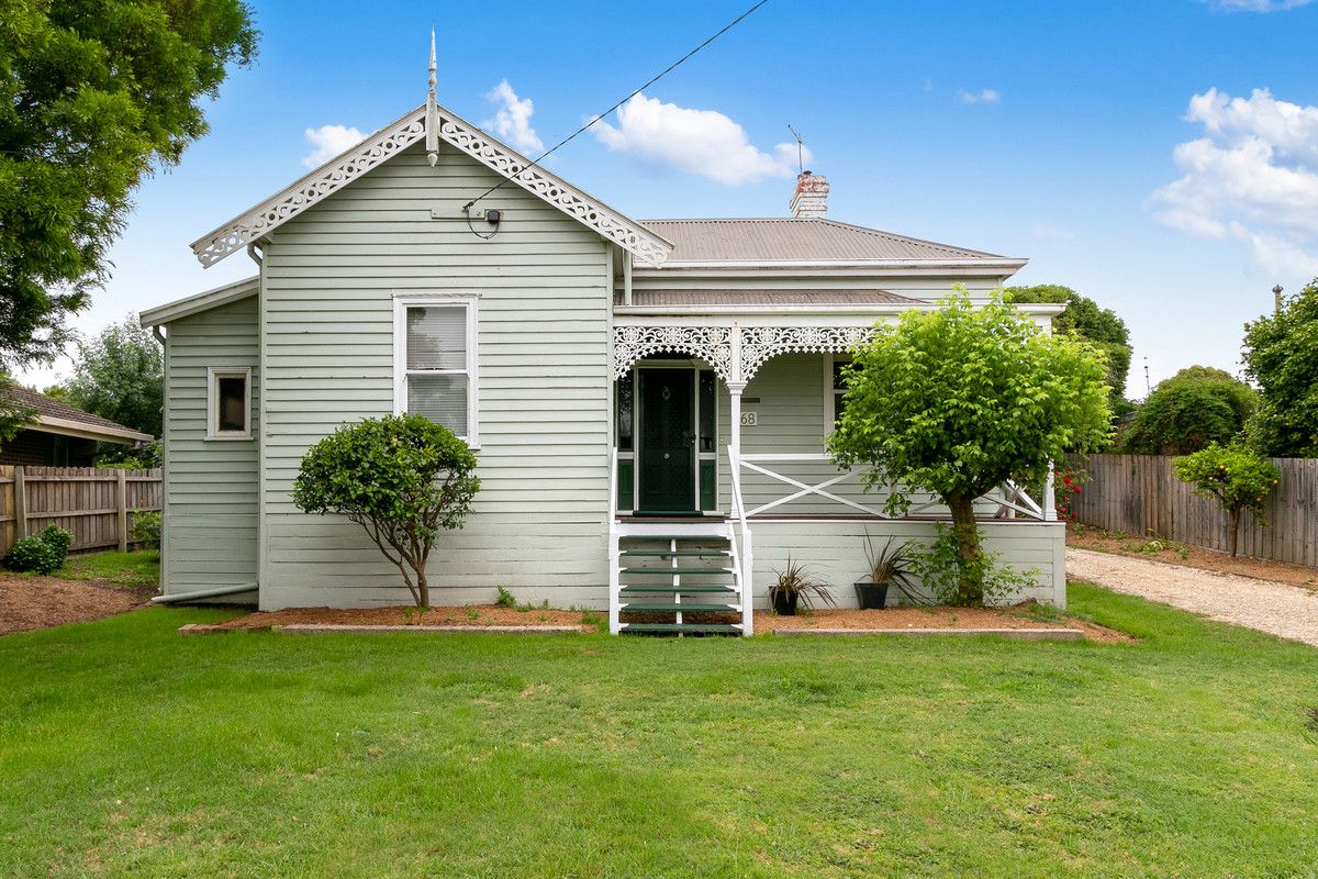 68 Queen Street, Maffra VIC 3860, Image 0