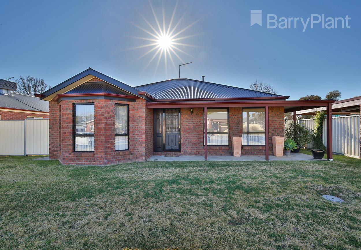 12 Anwyl Close, Mildura VIC 3500, Image 0