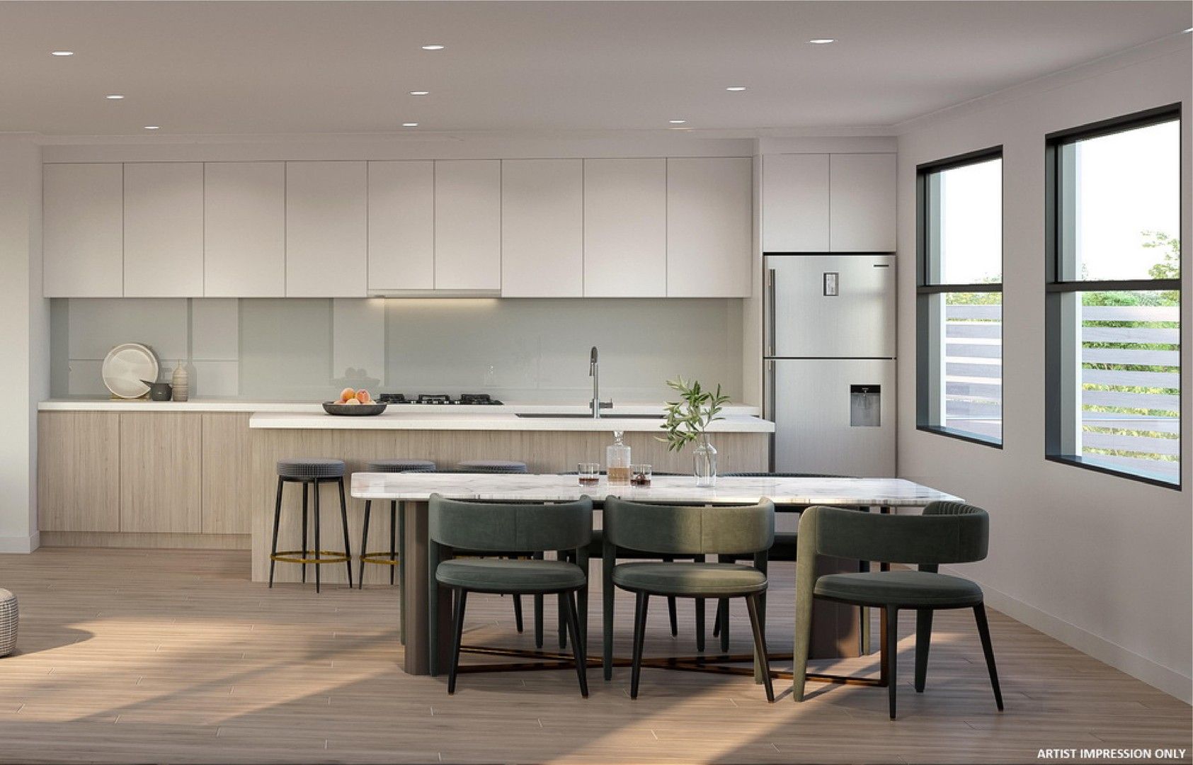 1 bedrooms Apartment / Unit / Flat in  MELBOURNE VIC, 3000