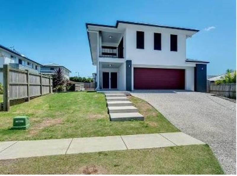8 Botticelli Close, Carseldine Property History & Address Research