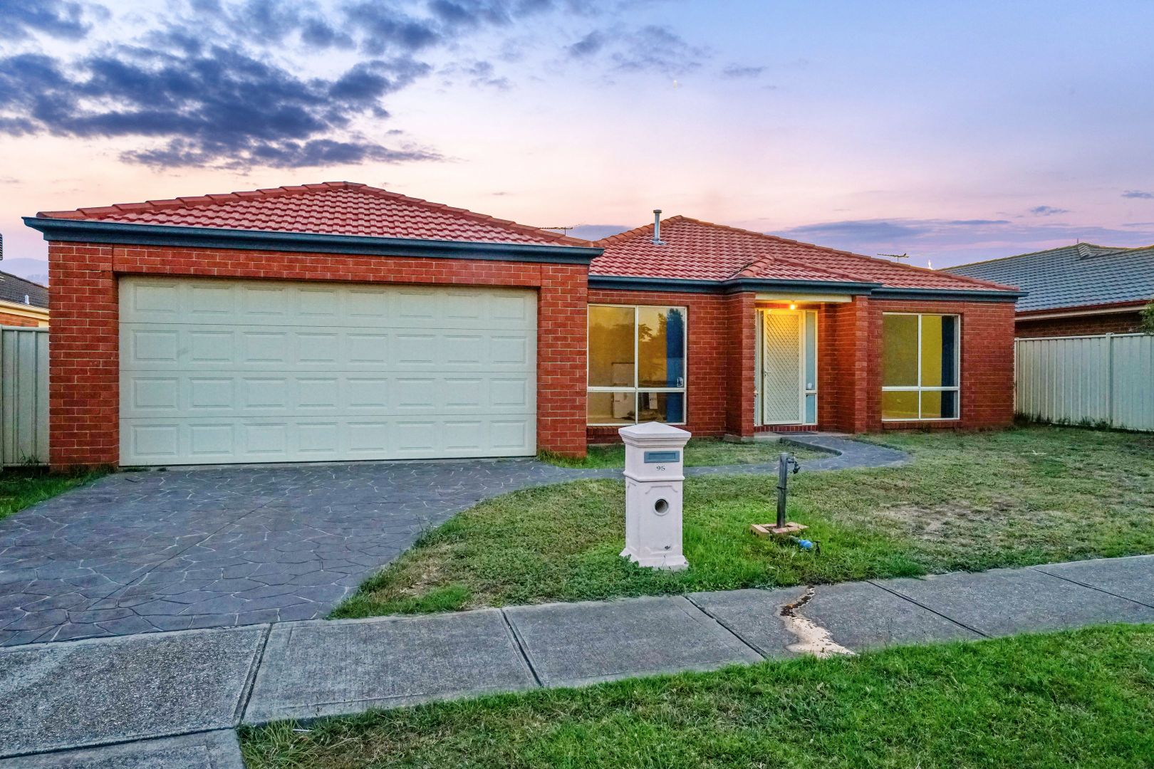 95 Harmony Drive, Tarneit VIC 3029, Image 1