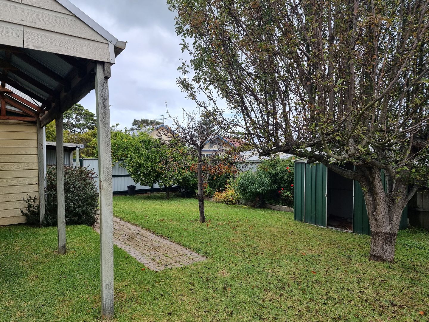 20B Bailieu Street East, Wonthaggi VIC 3995 Studio For Rent 265