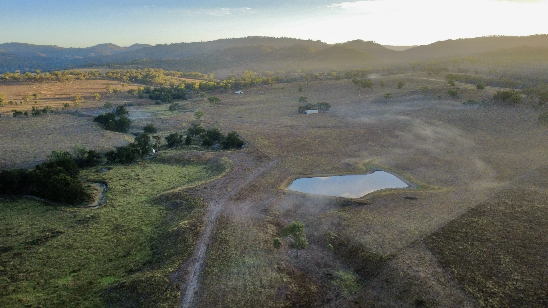 Additional image 2 of "Brentwood Park" 80 Sandy Creek Road, Blandford NSW 2338