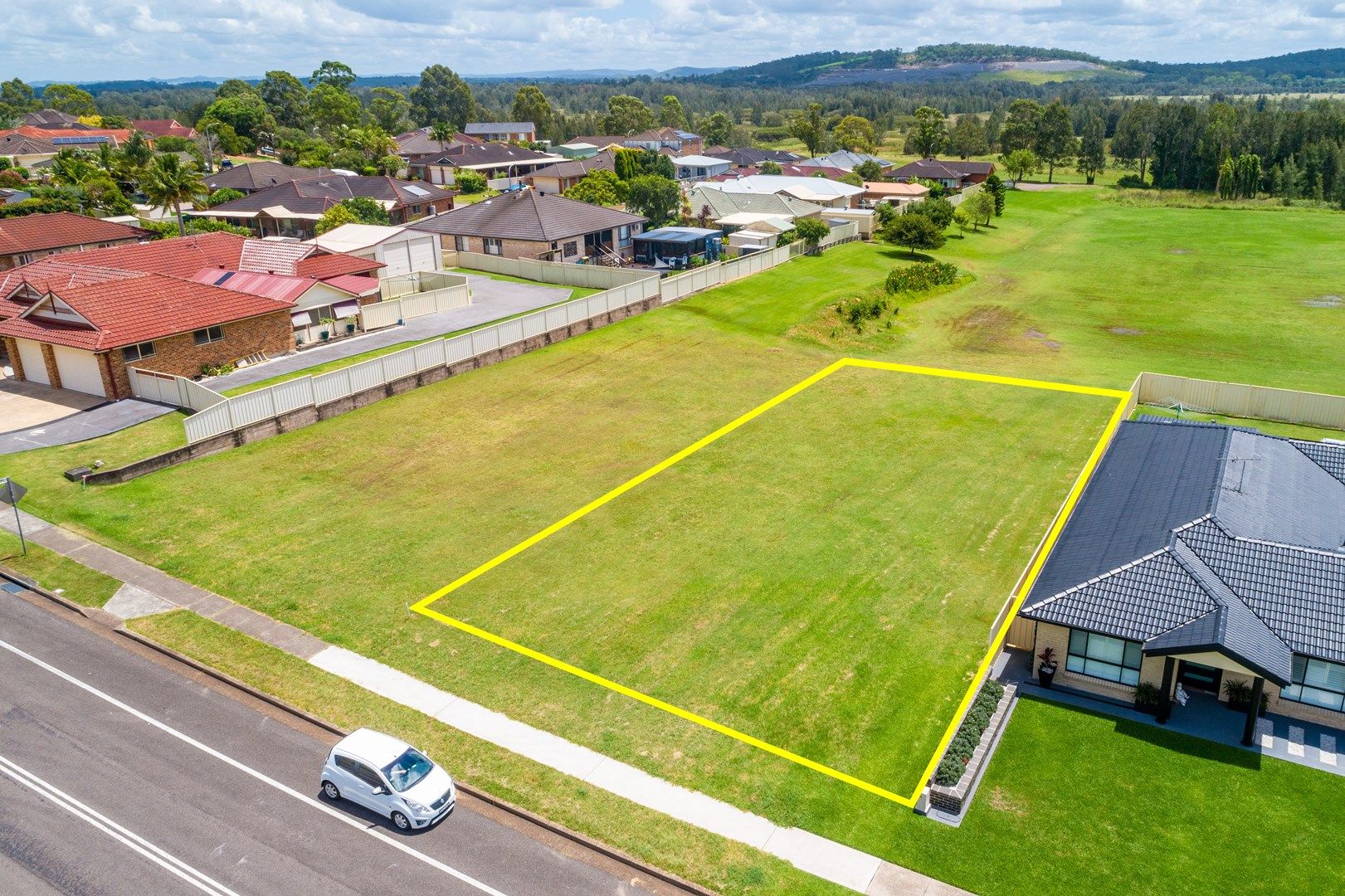 Lot 3, 77 Dawson Road, Raymond Terrace NSW 2324, Image 0