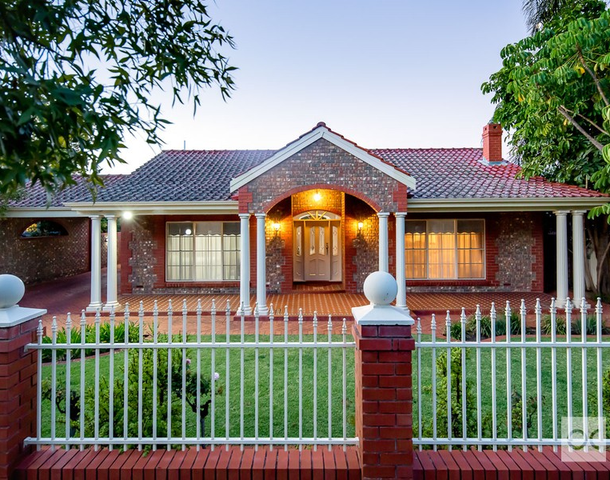 38 Sherbourne Road, Medindie Gardens SA 5081