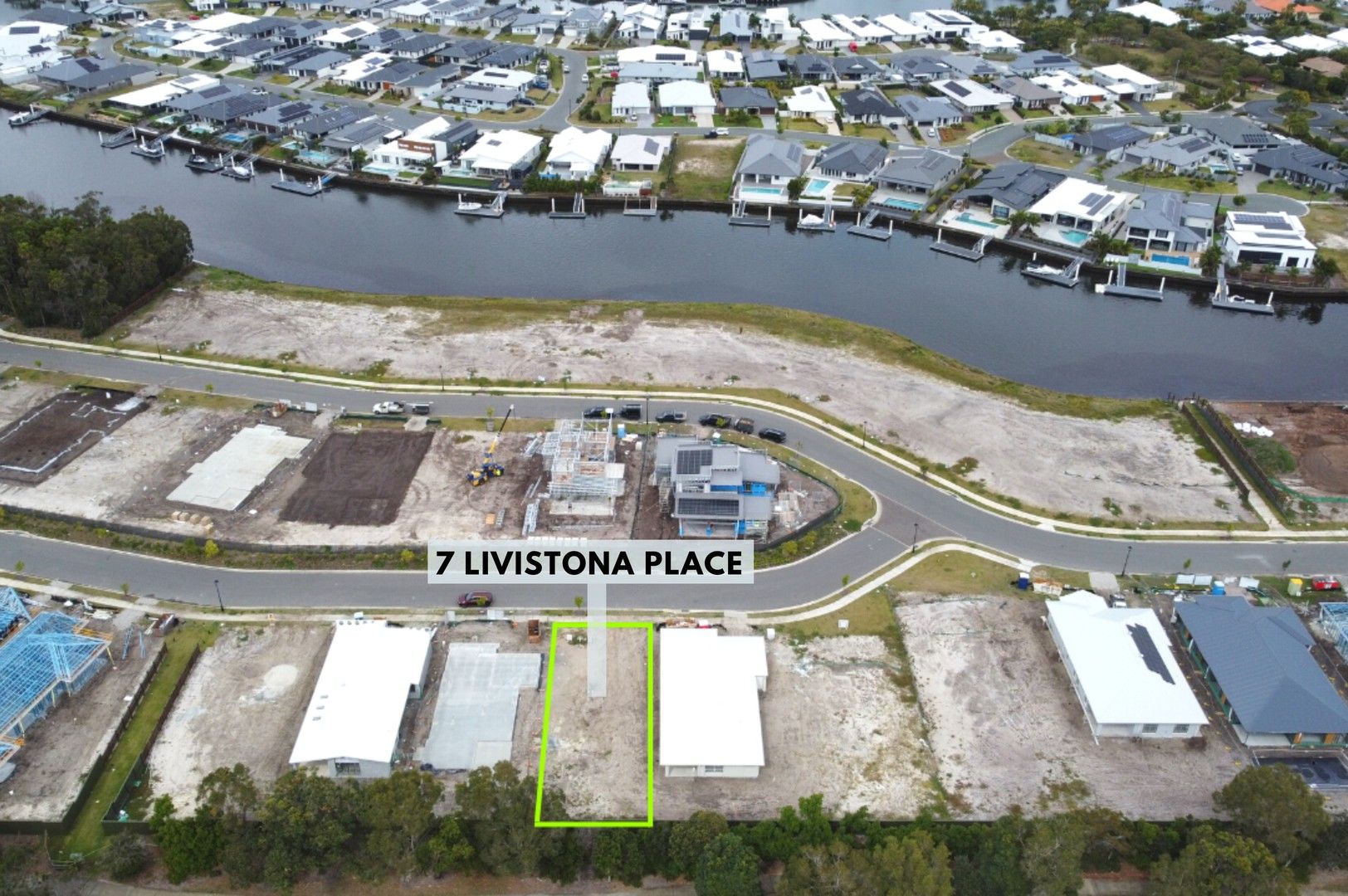 7 Livistona Place, Banksia Beach QLD 4507, Image 0
