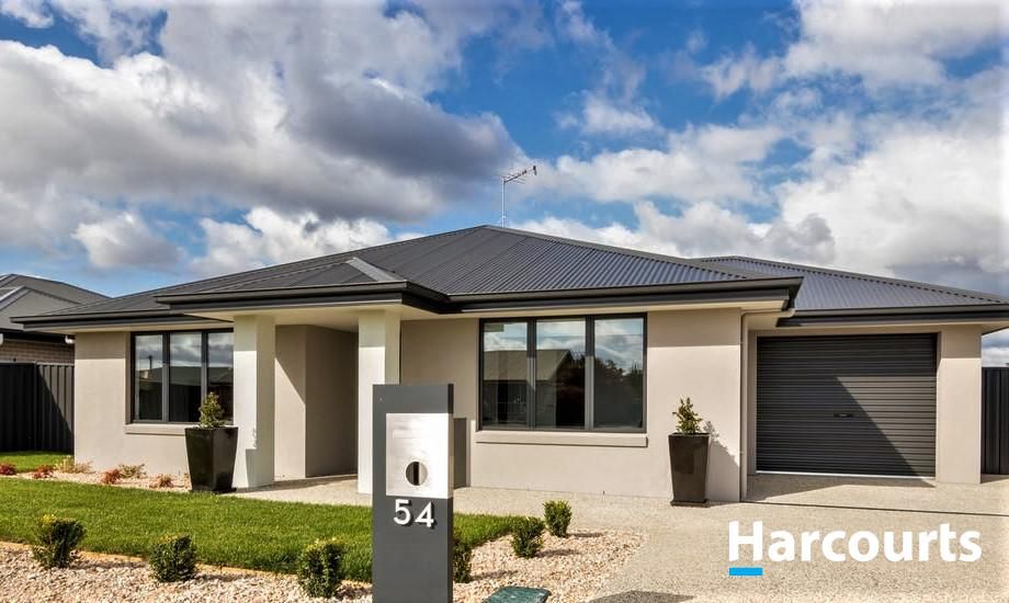 4 bedrooms House in 54 Fenton Street LATROBE TAS, 7307